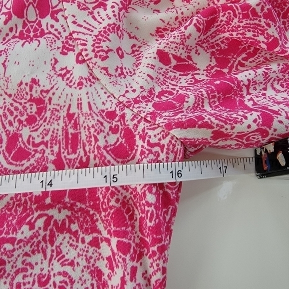 Donna Morgan Dress Size 2 - Picture 8 of 9